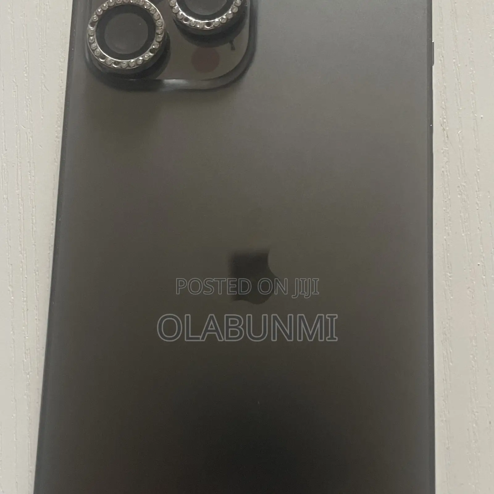 Apple iPhone 13 Pro Max 256 GB Graphite