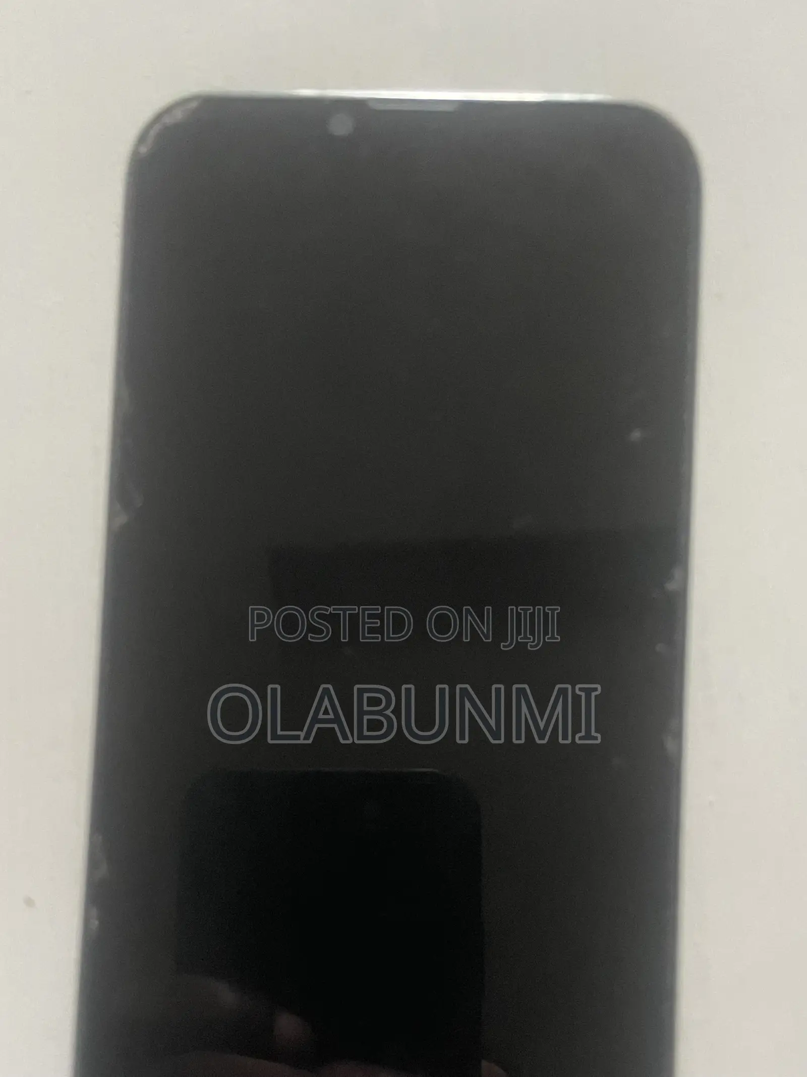 Apple iPhone 13 Pro Max 256 GB Graphite