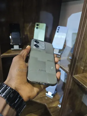 Honor 600 Lite 256 GB Green