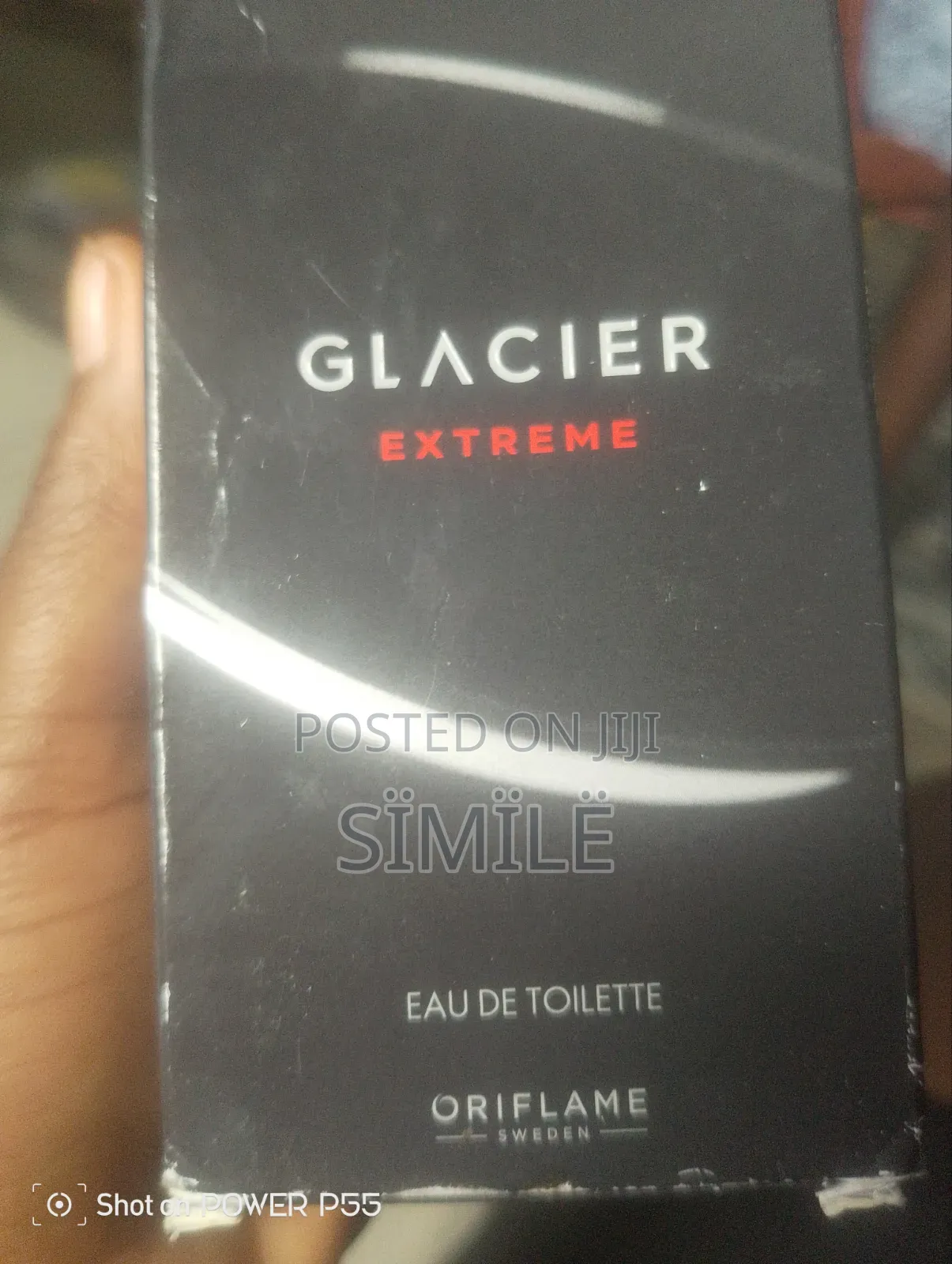 Glacier Extreme