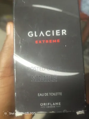 Glacier Extreme