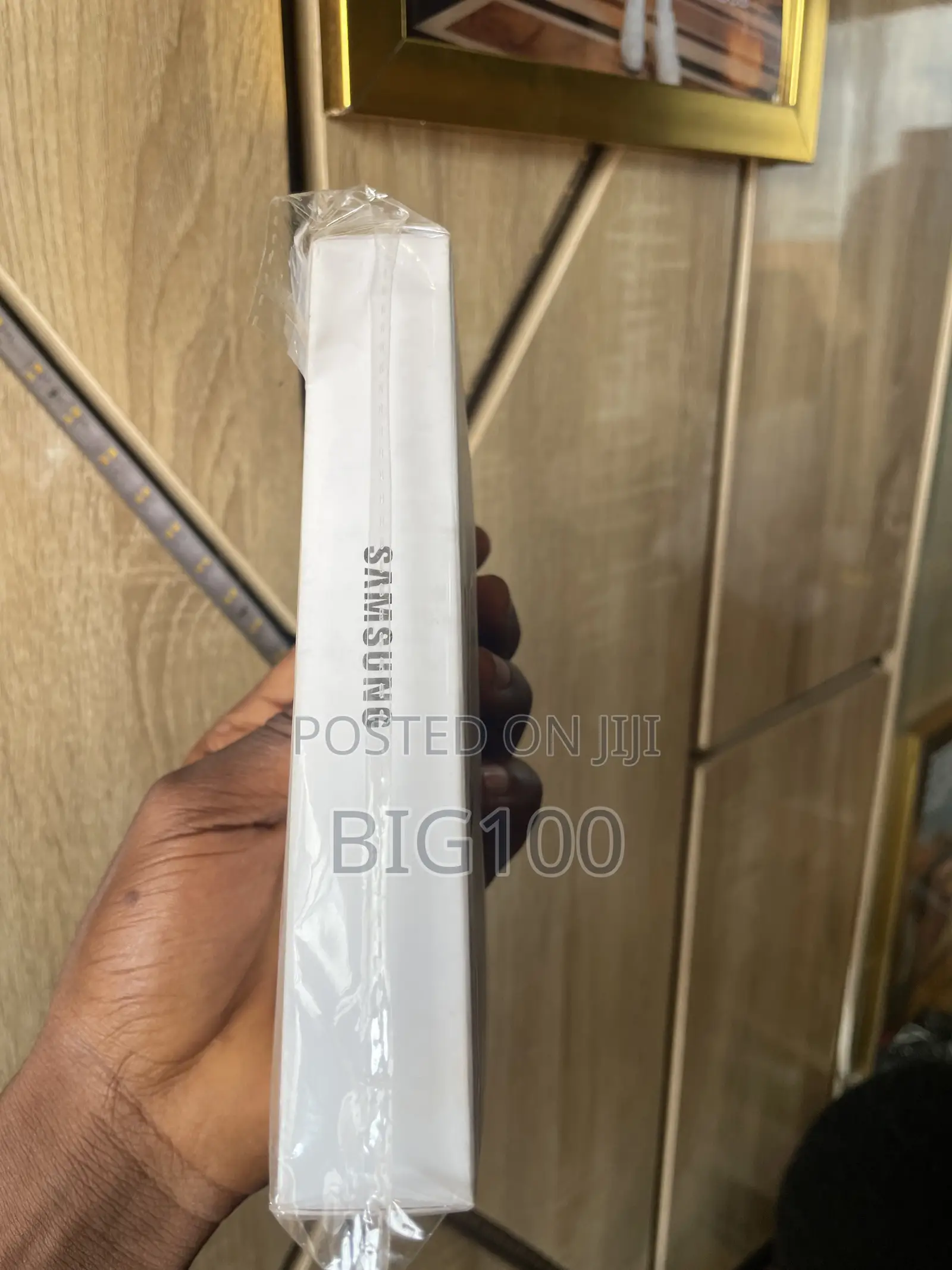 New Samsung Galaxy A17 128 GB Black