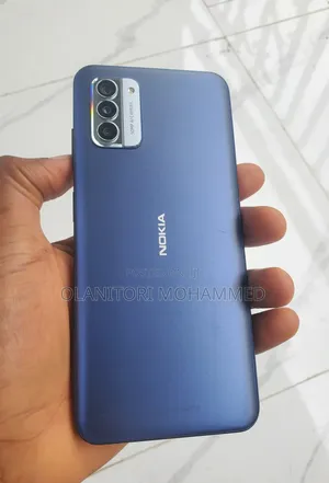 Nokia G300 64 GB Blue