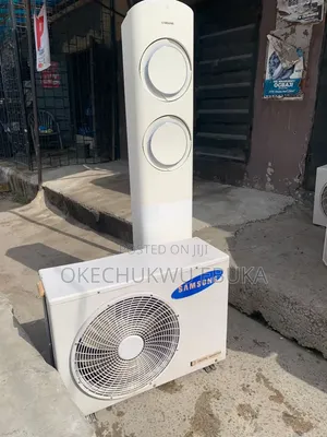 Uk Used 2hp Tower Samsung Inverter Air Conditioner