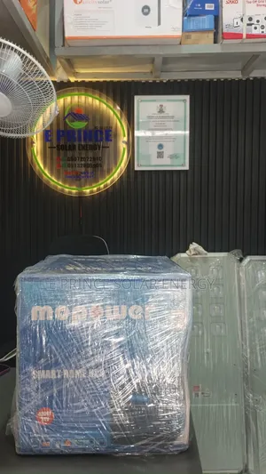 2.5kva 24v None Hybrid Inverter Mopower
