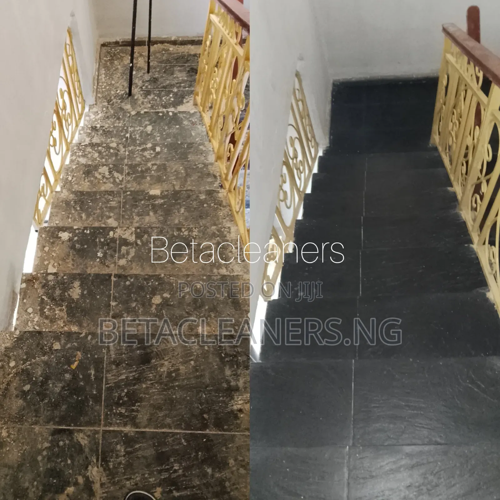Cleaning Services