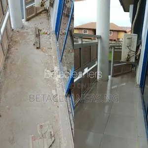 Cleaning Services
