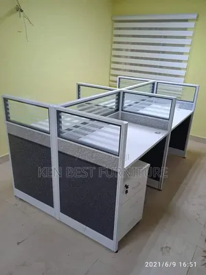 Workstation Table