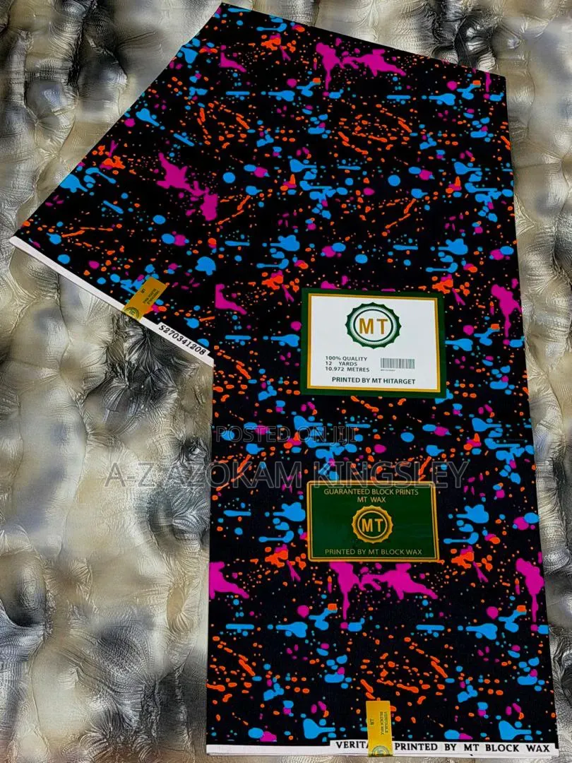 Hitargett Quality