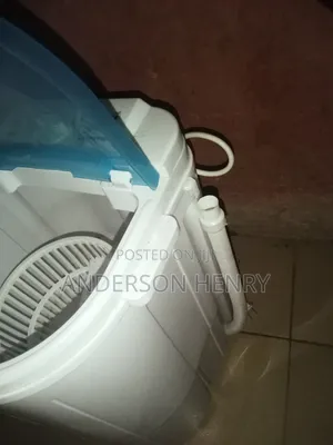 Mini Student Washing Machine