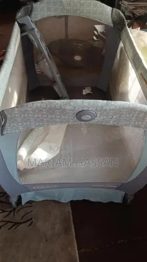 Graco Play Pen