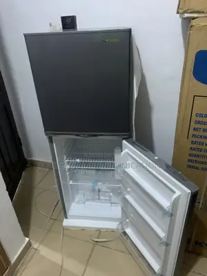 Skyrun BCD-195HS 195L Fridge – Powerful Cooling With Generous Storage