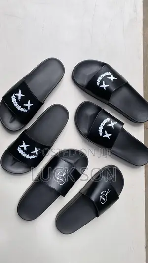 Handmade Slide