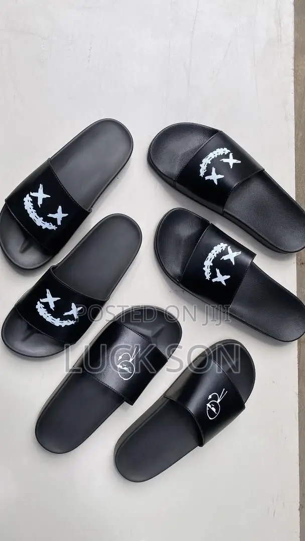 Handmade Slide