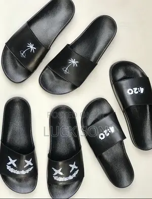 Handmade Slide