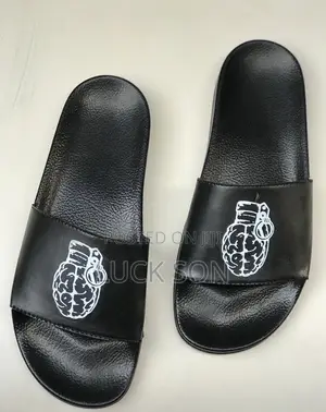 Handmade Slide