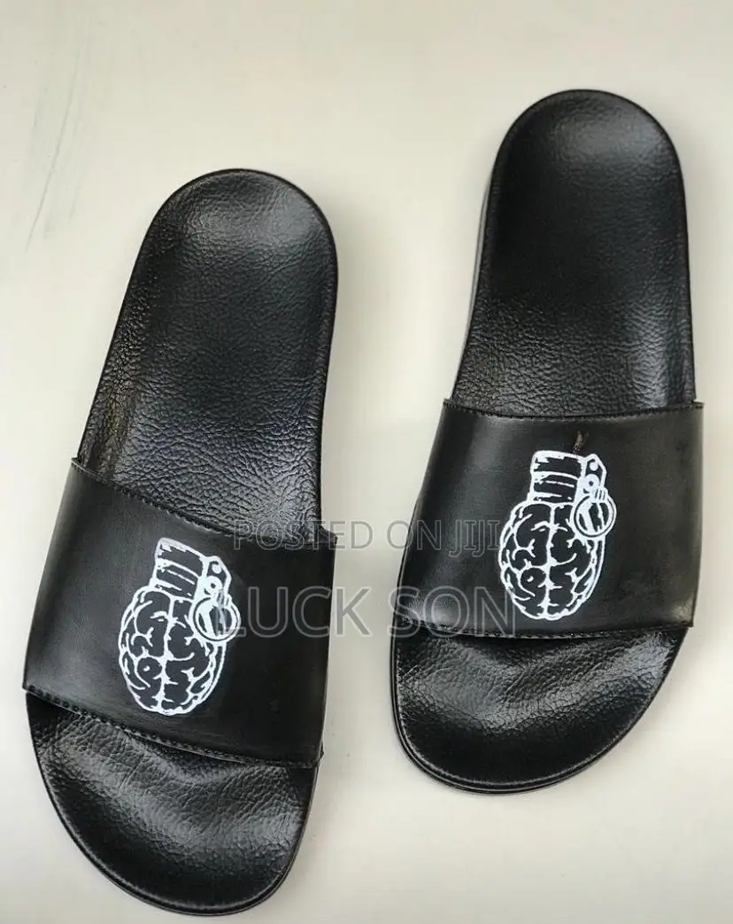 Handmade Slide