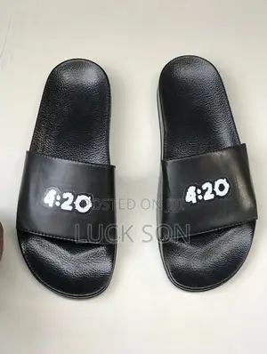Handmade Slide