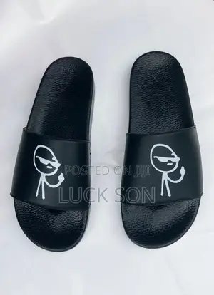 Handmade Slide