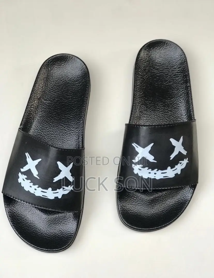 Handmade Slide