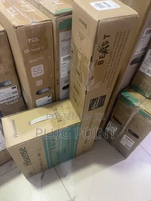 Hisense 240W Home Theatre Soundbar