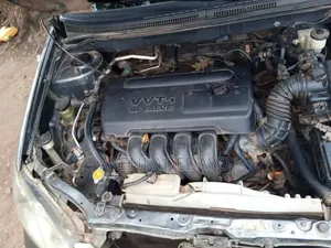 Toyota Corolla LE Eco Plus 4dr Sedan (1.8L 4cyl CVT) 2016