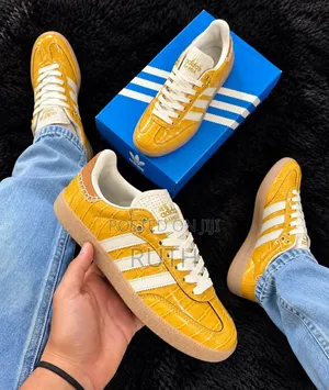 Premium Luxury Men’s Sneakers – Designer Casual Shoes
