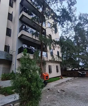 Mini Flat in Mega Mound Estate, Ikota for sale