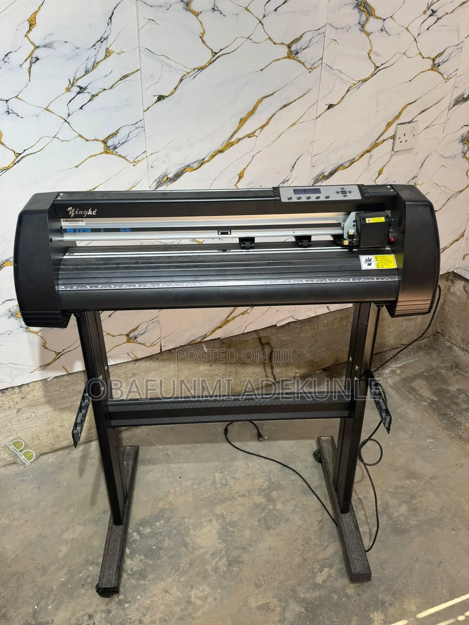 4ft Cutting Plotter