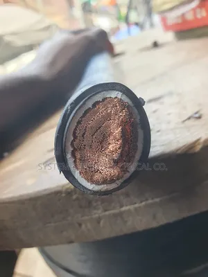 300mm Single Earth and Black Is Available