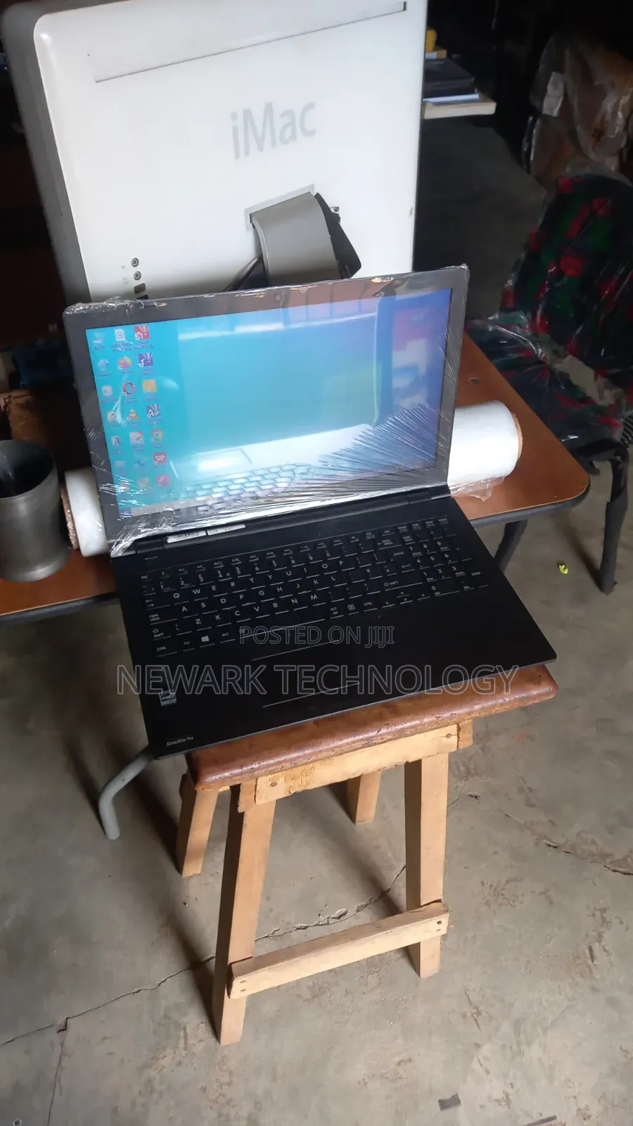 Laptop Toshiba 8GB Intel Core i5 SSD 128GB