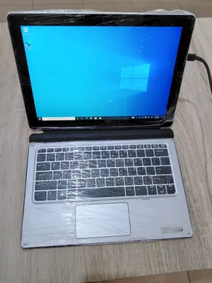 Laptop HP EliteBook X2 1012 G2 16GB Intel Core i7 SSD 512GB
