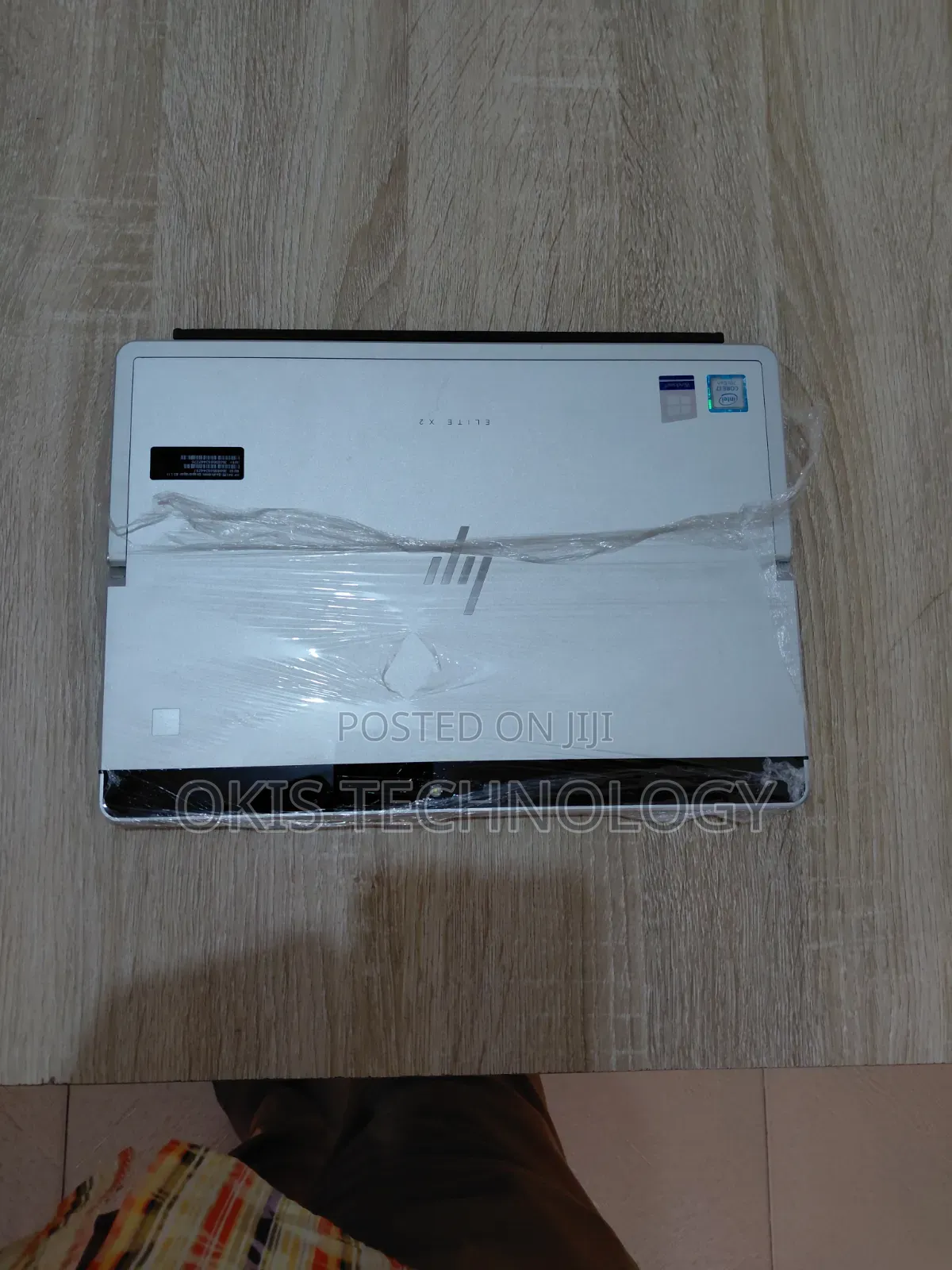 Laptop HP EliteBook X2 1012 G2 16GB Intel Core i7 SSD 512GB