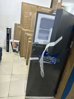 SKYRUN BCD-200K Refrigerator – Household Cooling Appliance
