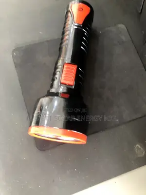 DP 1W Compact Portable Torch Light