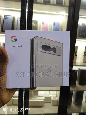 New Google Pixel Fold 256 GB