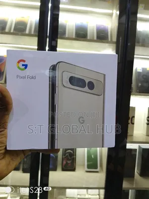 New Google Pixel Fold 256 GB