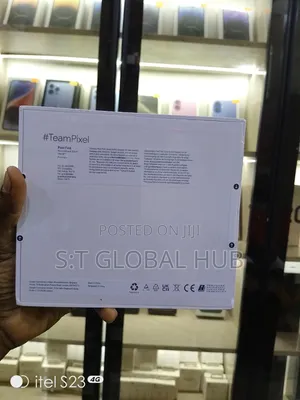 New Google Pixel Fold 256 GB