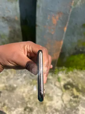 Apple iPhone XS Max 256 GB Gold