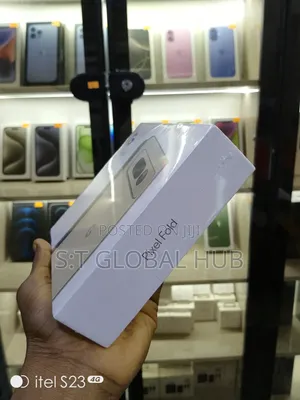 New Google Pixel Fold 256 GB