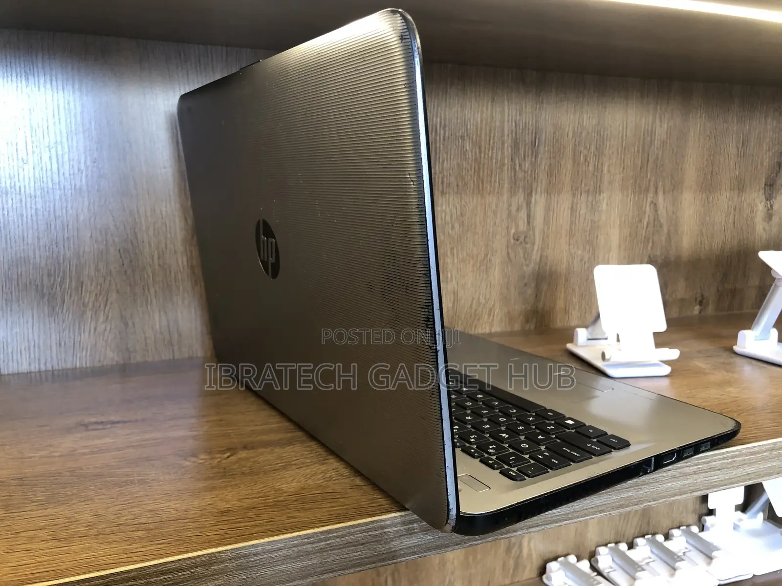 Laptop HP Stream Notebook 8GB Intel Core i7 HDD 500GB