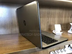 Laptop HP Stream Notebook 8GB Intel Core i7 HDD 500GB