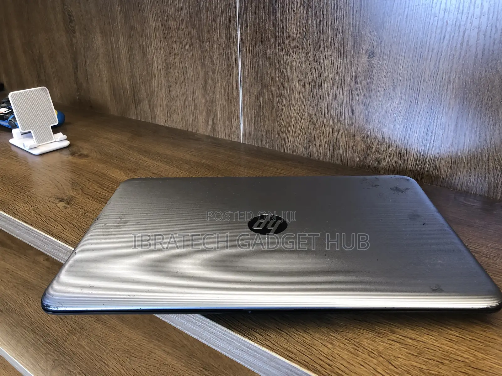 Laptop HP Stream Notebook 8GB Intel Core i7 HDD 500GB
