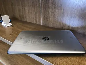 Laptop HP Stream Notebook 8GB Intel Core i7 HDD 500GB