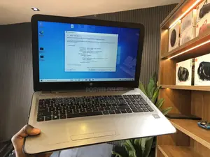 Laptop HP Stream Notebook 8GB Intel Core i7 HDD 500GB