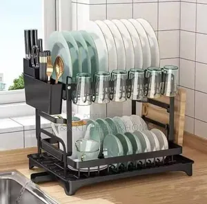 Kkitchen Dish Rack