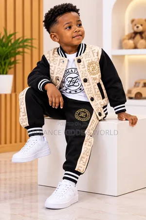 6m to 2yrs Boys 3pc Set