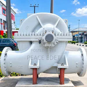 Centrifuge Pump