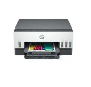 HP Smart Tank 670 All-in-One (6UU48A)