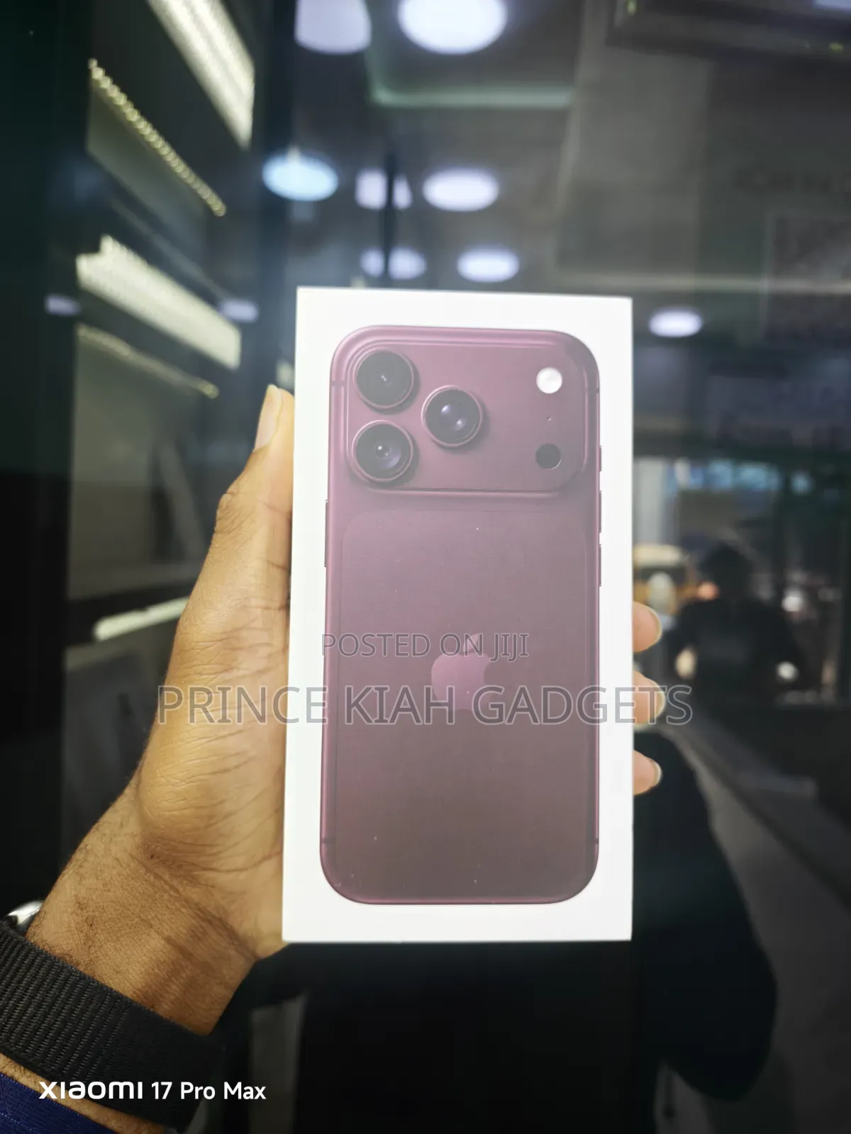 New Apple iPhone 18 Pro 256 GB